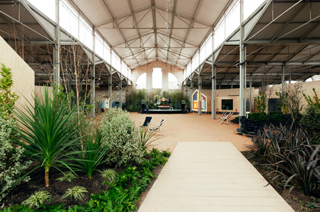 Langarita-Navarro Arquitectos