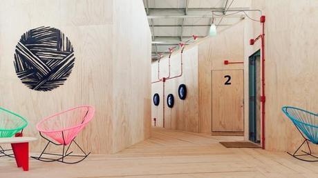 Langarita-Navarro Arquitectos