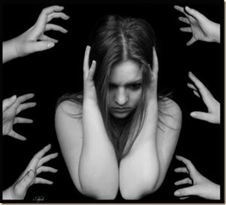 Cuando el reproche llega con veneno