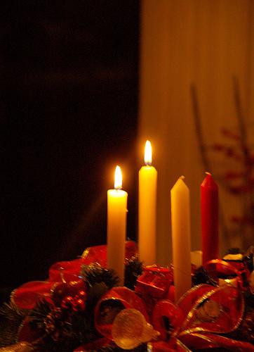 ¿Si no existiera la Navidad?