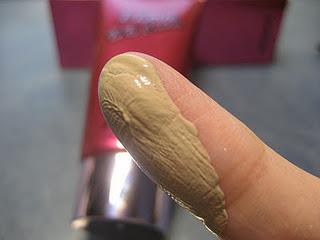 I love BB Cream de Peripera - mi total-love