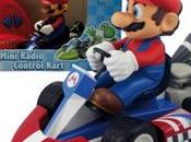Radio Control Mario Kart