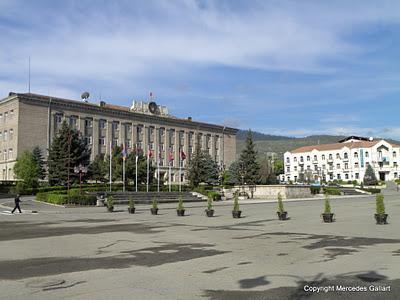 NAGORNO KARABAGH: LA REPUBLICA INDEPENDIENTE NO RECONOCIDA