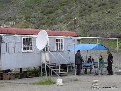 NAGORNO KARABAGH: LA REPUBLICA INDEPENDIENTE NO RECONOCIDA