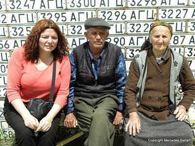 NAGORNO KARABAGH: LA REPUBLICA INDEPENDIENTE NO RECONOCIDA