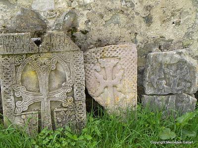 NAGORNO KARABAGH: LA REPUBLICA INDEPENDIENTE NO RECONOCIDA