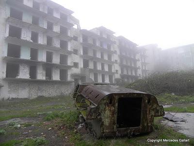 NAGORNO KARABAGH: LA REPUBLICA INDEPENDIENTE NO RECONOCIDA