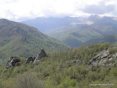 NAGORNO KARABAGH: LA REPUBLICA INDEPENDIENTE NO RECONOCIDA