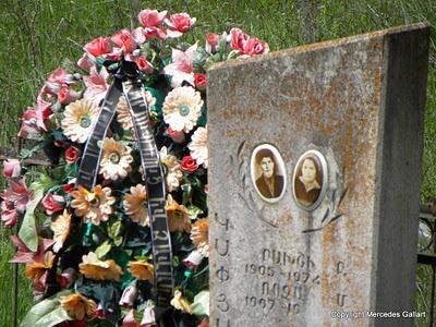 NAGORNO KARABAGH: LA REPUBLICA INDEPENDIENTE NO RECONOCIDA