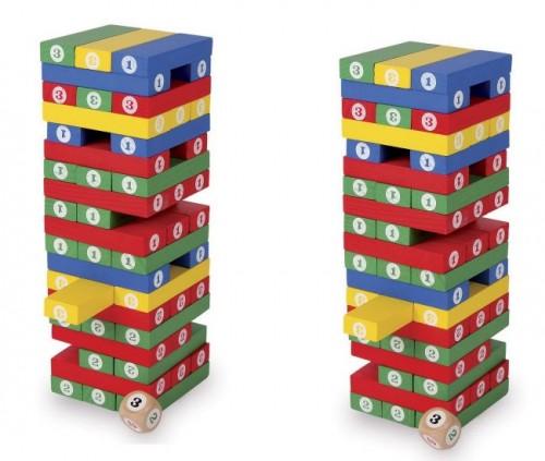 Juguetes infantiles educativos