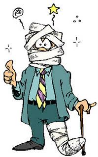 Una situación de extrema inseguridad