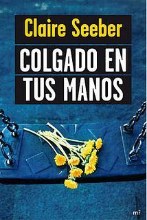 Reseña COLGADO EN TUS MANOS