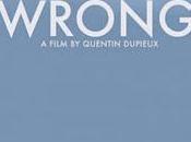 Wrong quentin dupieux sundance