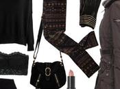 look día: Anoraks tachuelas