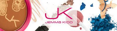 Jemma Kid Make Up School y Jemma Kid Pro