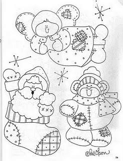 RECURSOS PARA NAVIDAD