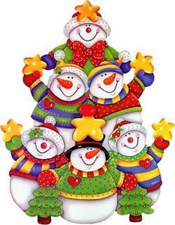 RECURSOS PARA NAVIDAD