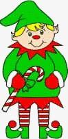 RECURSOS PARA NAVIDAD