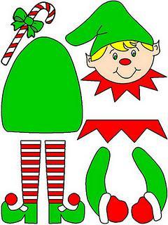 RECURSOS PARA NAVIDAD