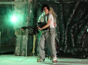 Aliens famosos mundo sobre hielo