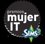 Necesito vuestros votos para optar al Premio MUJER IT