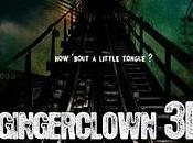 Gingerclown (2011)