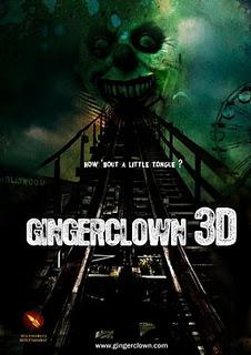 Gingerclown 3D (2011)