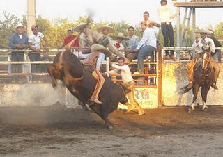 Lista Final del Campeonato Charro MAM de Tecomán
