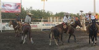 Lista Final del Campeonato Charro MAM de Tecomán