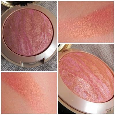 ¿Habéis probado MILANI cosmetics?