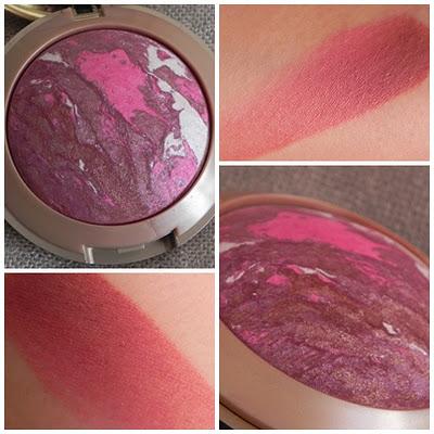¿Habéis probado MILANI cosmetics?