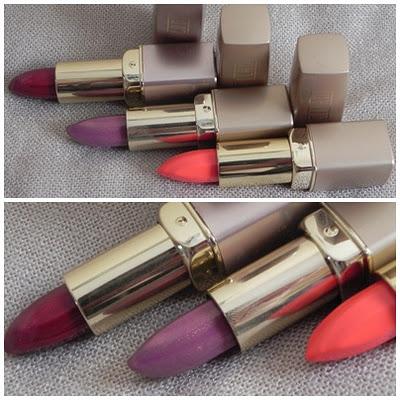¿Habéis probado MILANI cosmetics?