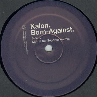 Kalon - Born-Against (Sandwell District,2008)