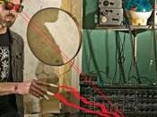 Nate Young Sounds from "Day/Week" (Soundcloud,2011)