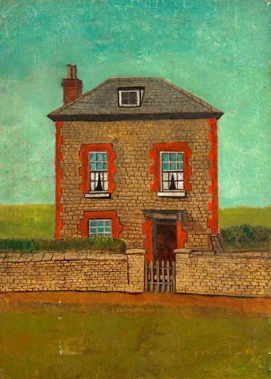 Southbrook Cottage, Swindon, Wiltshire