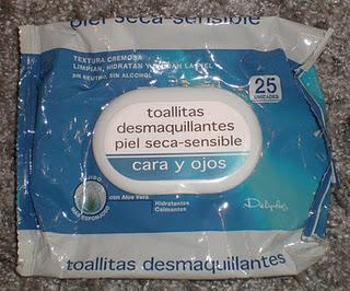 Mis productos terminados de Noviembre
