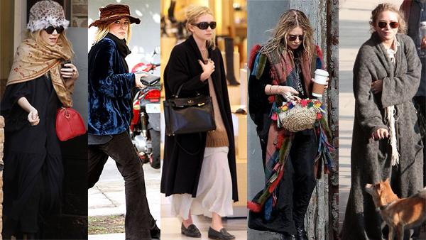 El look Homeless chic está de moda! Lo usarías?