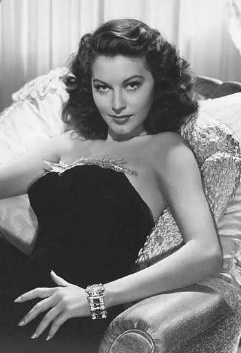 “I'm a Fool To Want you”: Ava Gardner