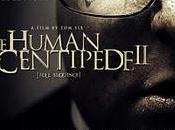 Human Centipede (Full Sequence) nuevo poster