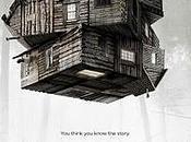 Cabin Woods nuevo poster