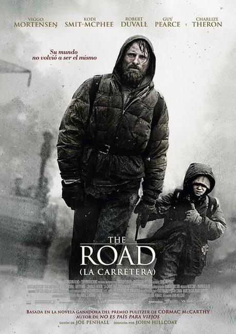 La carretera: The Road (John Hillcoat, 2.009)