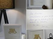 Tarde agradecimientos