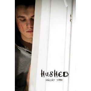 Hushed (Blog book tour)