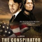 La conspiración-Un Robert Redford muy politizado