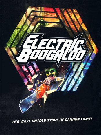 Drafthouse Films adquiere los derechos de Electric Boogaloo