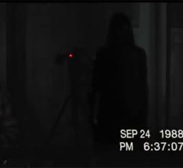 Actividad Paranormal 3: Un Trailer de 2 Horas.