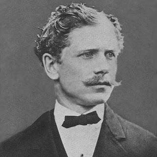 'El club de los parricidas', de Ambrose Bierce