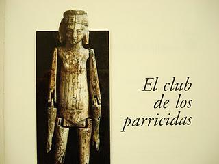 'El club de los parricidas', de Ambrose Bierce