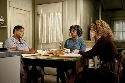 The Help, Criadas y Señoras