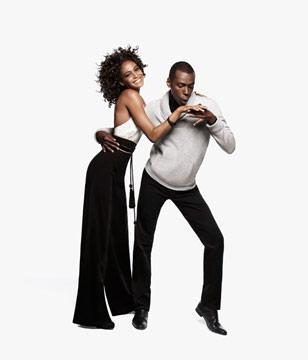 Colección de fiesta H